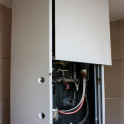 Chauffage au gaz : une alternative polyvalente pour tous les foyers Lens
